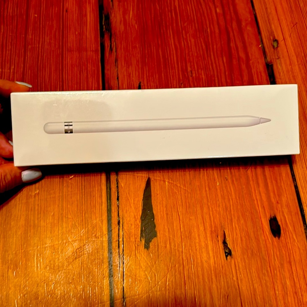 Apple Pencil